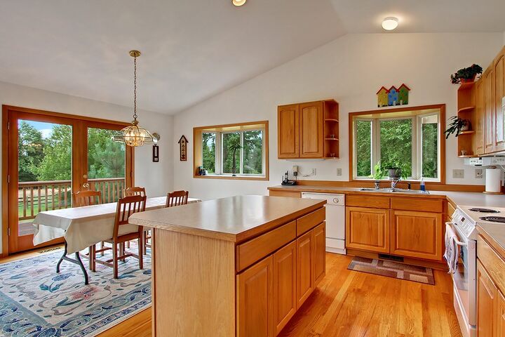 Property Photo:  20828 86th Ave SE  WA 98296 