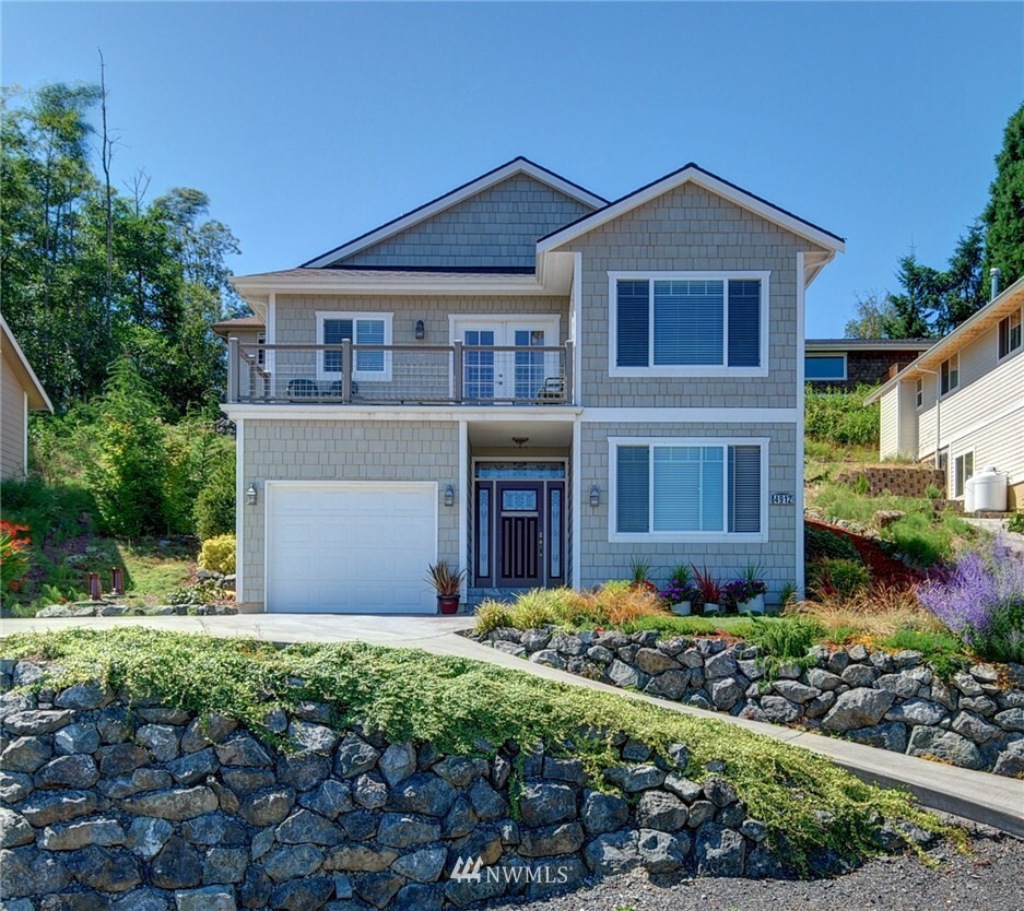 Property Photo: 4912 Harbor Hills Drive WA 98249