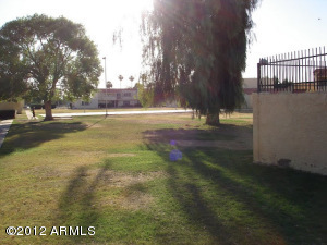 Property Photo:  4860 W Rose Lane  AZ 85301 