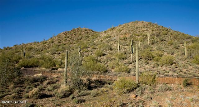 Property Photo:  36600 N Cave Creek Road 17 B  AZ 85331 