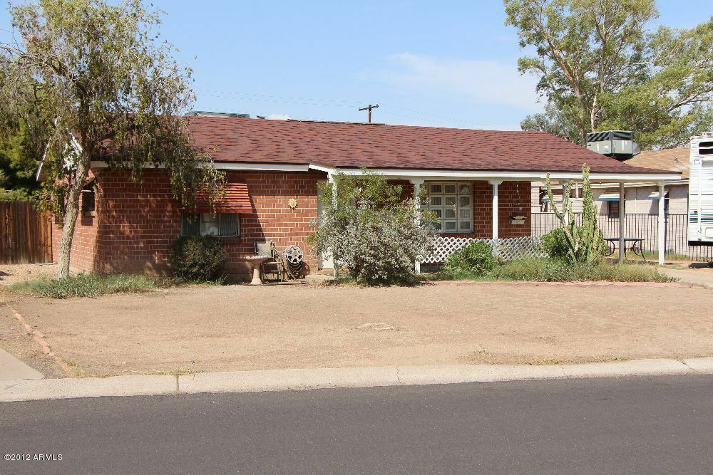 Property Photo:  2308 W Whitton Avenue  AZ 85015 