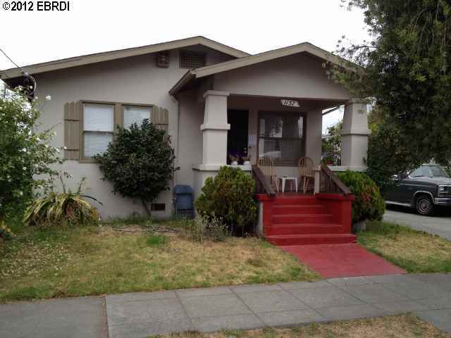 Property Photo:  1157 60th Ave  CA 94621 