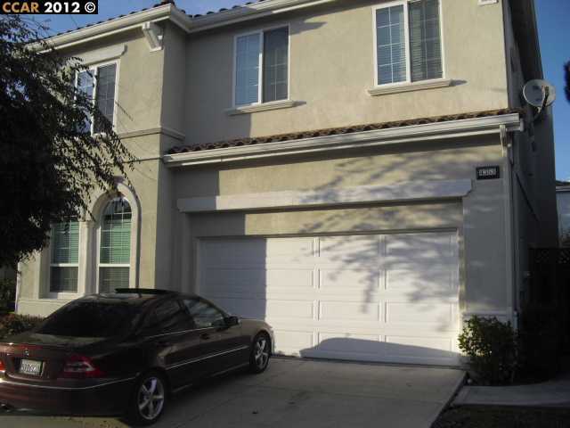 Property Photo:  4353 Roscommon Way  CA 94568 