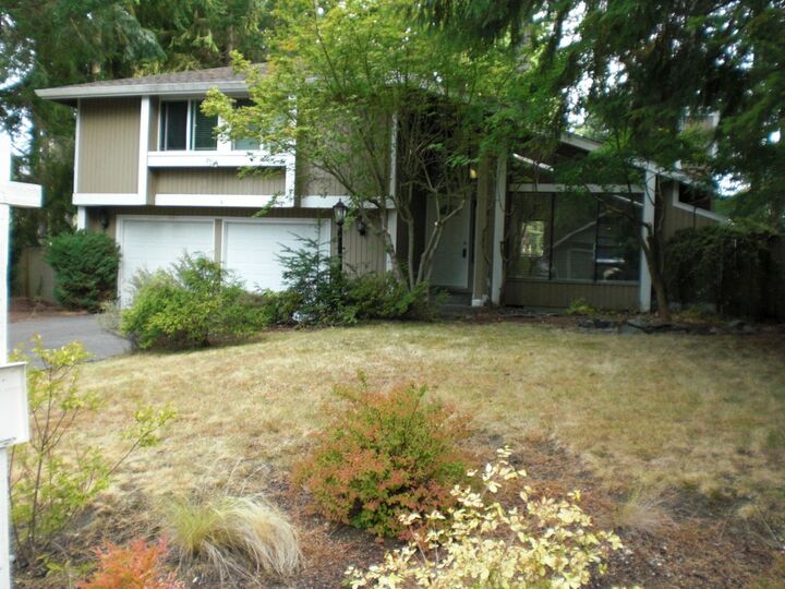 Property Photo: 1015 34th St Ct NW WA 98335