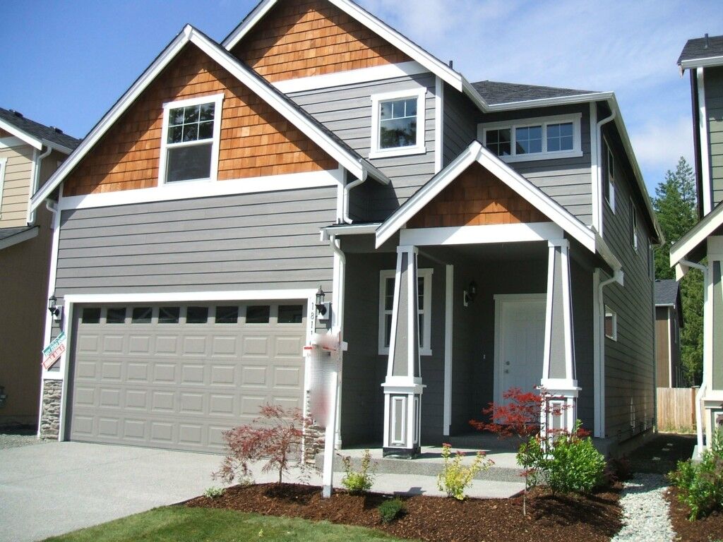 Property Photo:  17421 93rd Av Ct E  WA 98375 