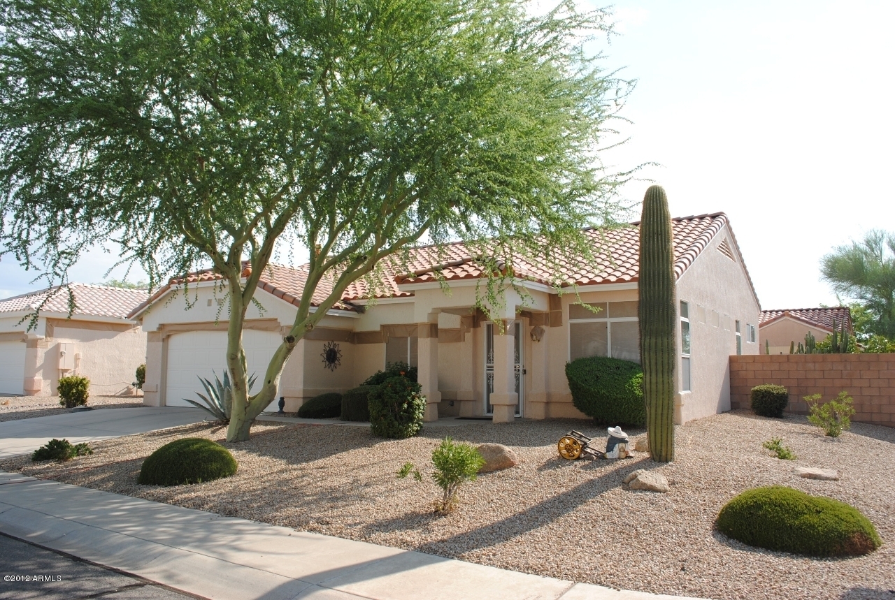 Property Photo:  22311 N 148th Avenue  AZ 85375 