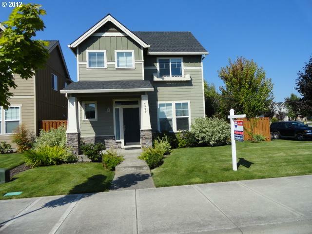 Property Photo: 4595 SE Lone Oak St OR 97123