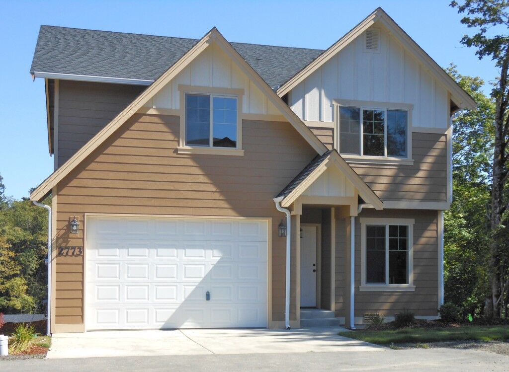 Property Photo:  2773 Massachusetts Place E  WA 98366 