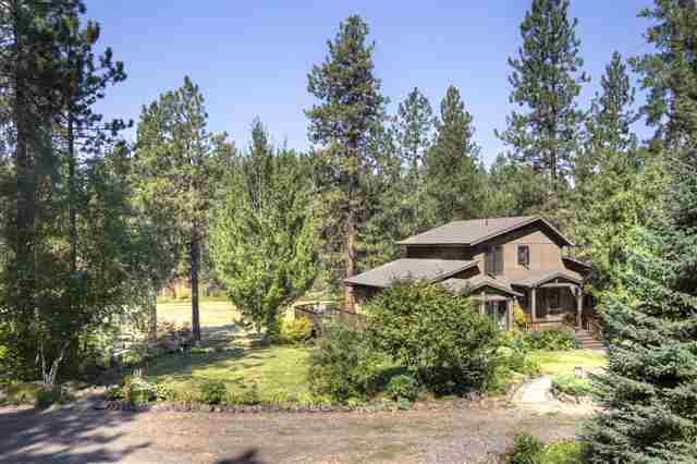 Property Photo:  5010 W Cameron Road  WA 99004 