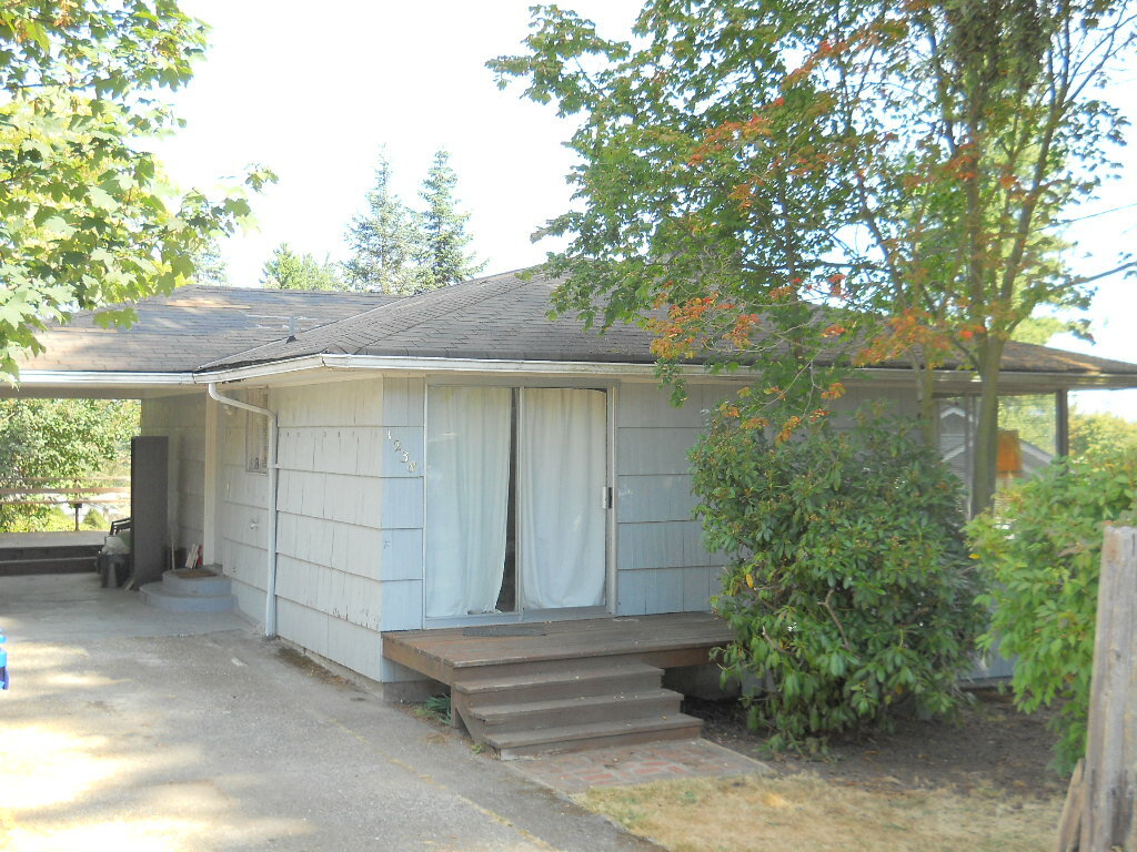 Property Photo:  1238 NE 102nd St  WA 98125 