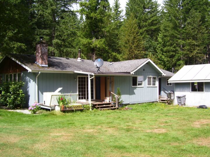 Property Photo: 23715 State Route 530 WA 98241