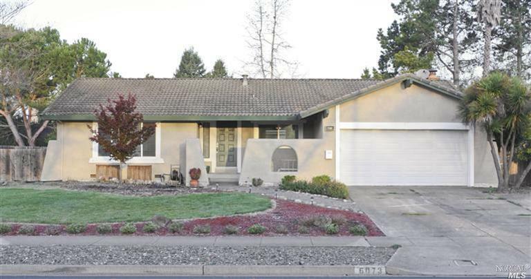 Property Photo:  6073 Country Club Drive  CA 94928 