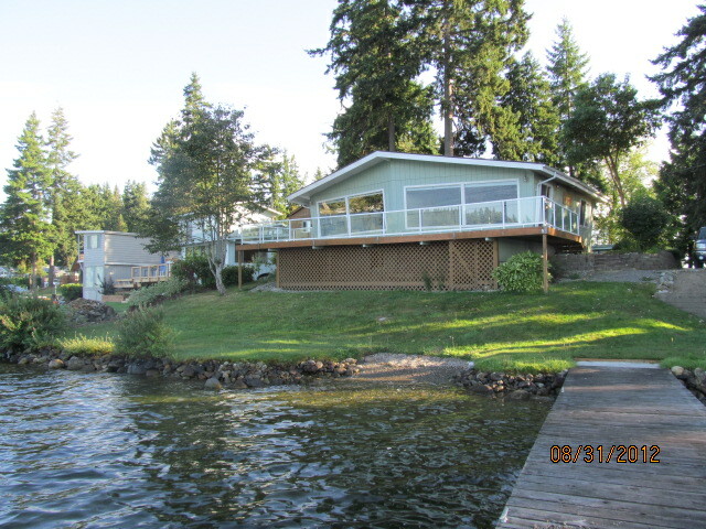 Property Photo:  16117 Peninsula Rd  WA 98292 