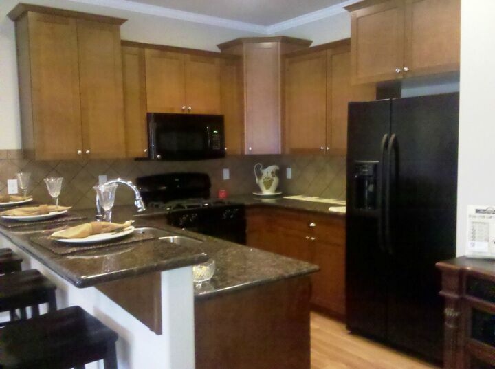Property Photo:  6642 Hunt Highlands Loop  WA 98335 