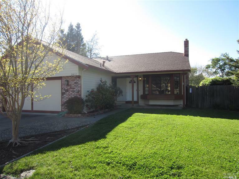 Property Photo: 2411 Shoreline Drive CA 94558