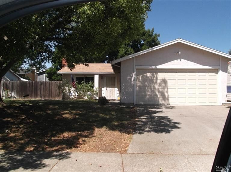 Property Photo:  1206 Needham Drive  CA 95687 