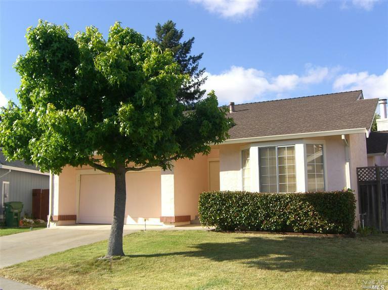 Property Photo:  516 Bryce Canyon Court  CA 94954 