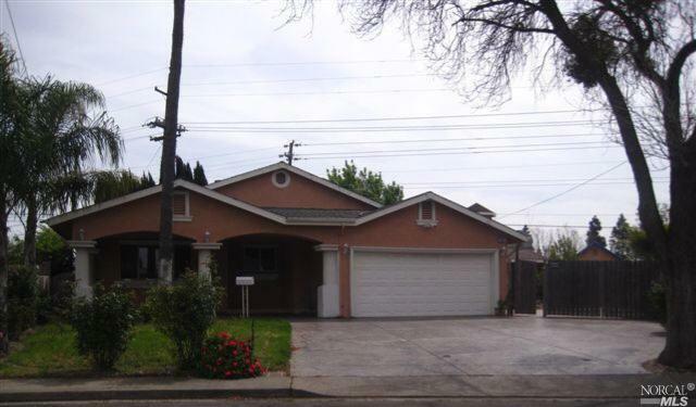 Property Photo:  643 East Tennessee Street  CA 94533 