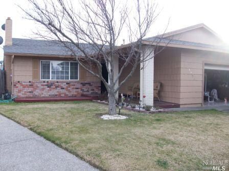 Property Photo: 1375 Hemingway Court CA 95620