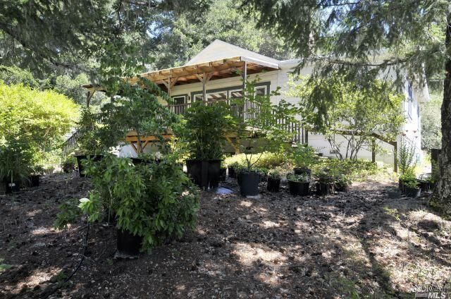 Property Photo:  45 Barranca Road  CA 94938 