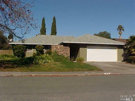 Property Photo:  839 Tobin Drive  CA 94589 