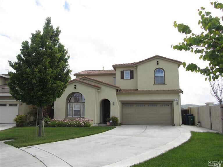 Property Photo:  2 Renwood Place  CA 94503 