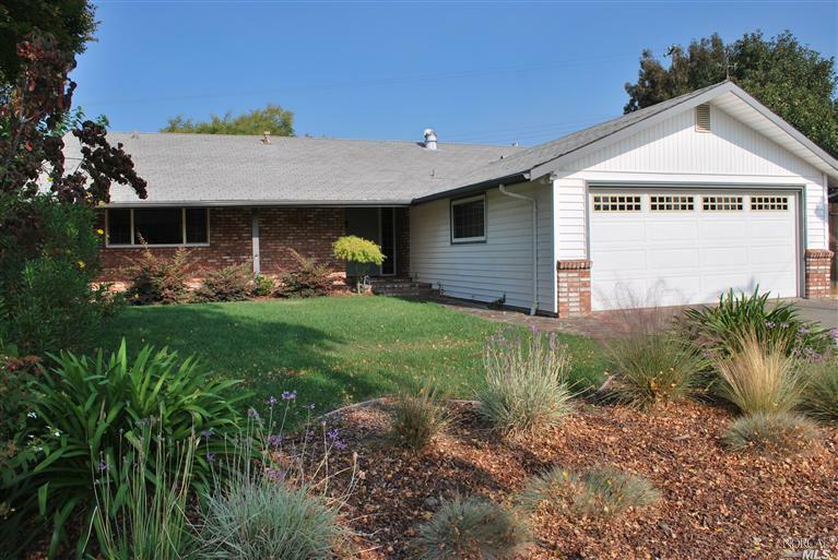 Property Photo: 766 Concord Court CA 94558