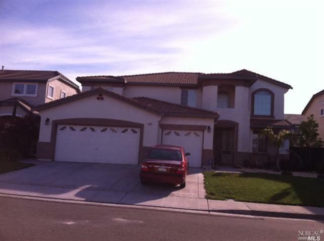 Property Photo:  5114 Rasmussen Way  CA 94533 