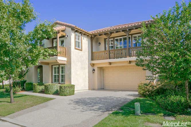 Property Photo:  1529 Grey Owl Circle  CA 95661 