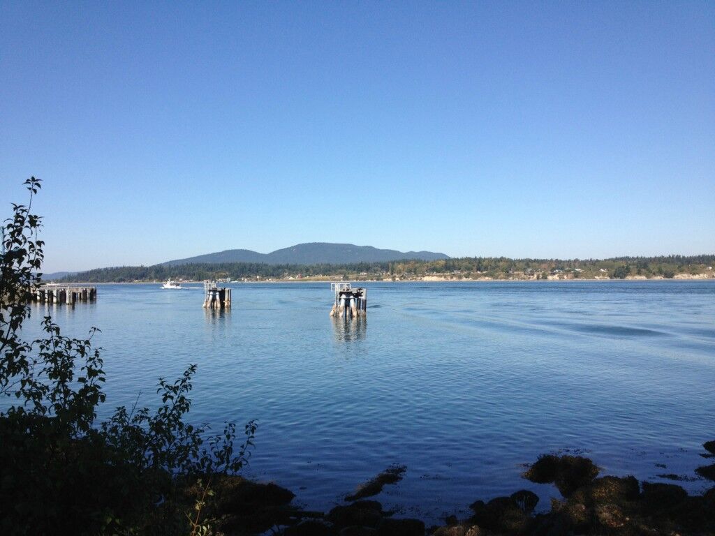Property Photo:  416 2nd St  WA 98221 