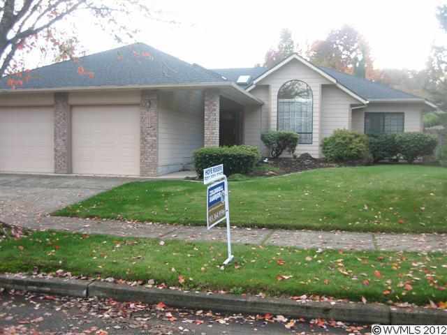 634  Valleywood Dr SE  Salem OR 97306 photo