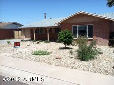 Property Photo:  8626 E Northland Drive  AZ 85251 