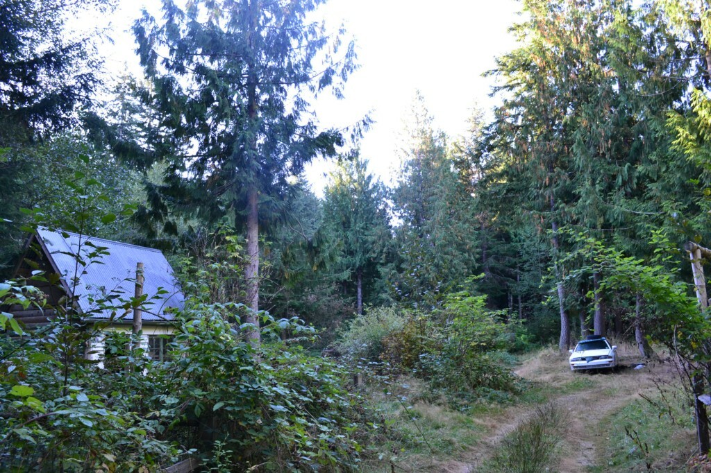 Property Photo:  180 Berry Hill Lane  WA 98368 