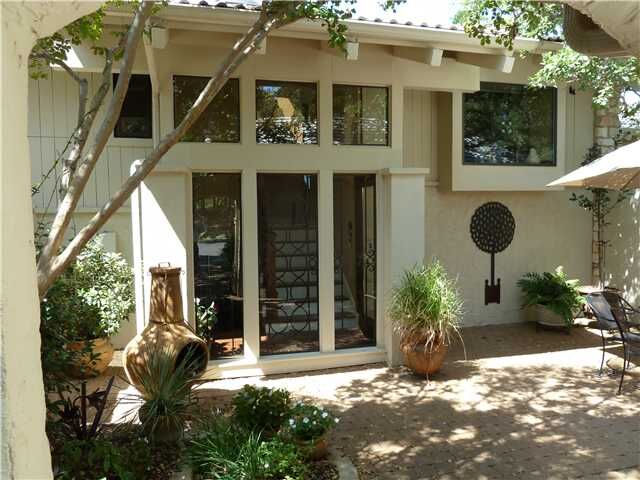 Property Photo:  509 Rock Bluff Drive  TX 78734 