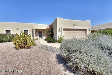 Property Photo:  17036 E Salida Drive B  AZ 85268 