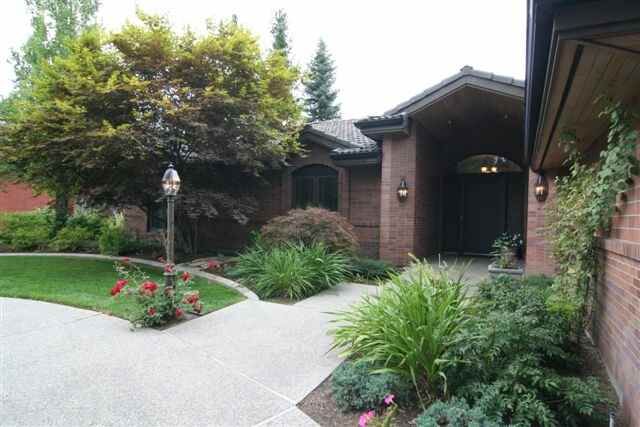 Property Photo:  5430 S Quail Ridge Circle  WA 99223 