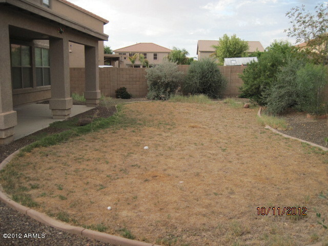 Property Photo:  8360 W Carol Court  AZ 85345 