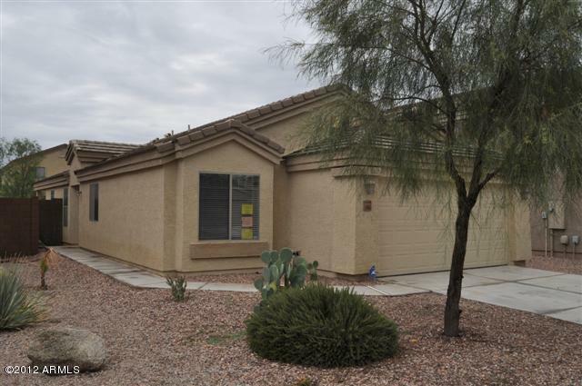 Property Photo:  36562 W San Clemente Street  AZ 85138 