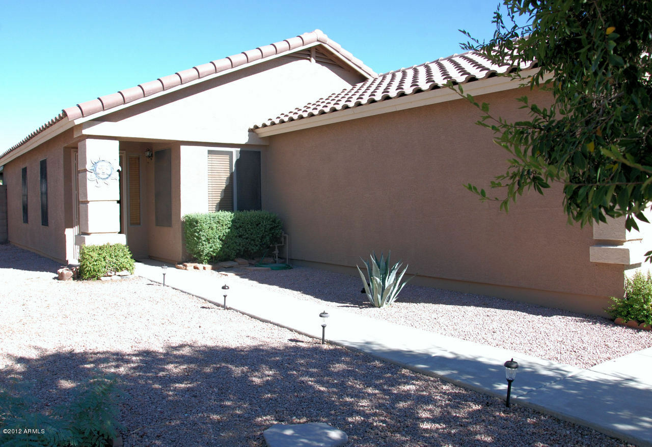 Property Photo:  14942 W Redfield Road  AZ 85379 