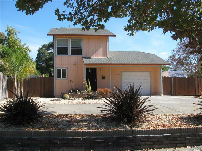 Property Photo:  1666 Lance Drive  CA 95401 