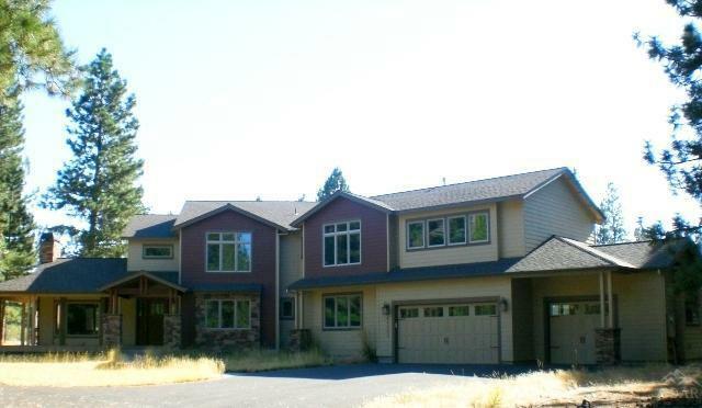 Property Photo:  60003 West Ridgeview Dr  OR 97702 