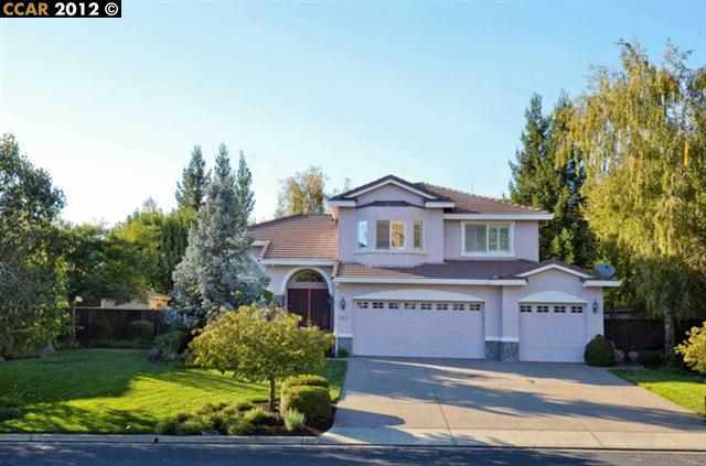 611 Timberleaf Court  Walnut Creek CA 94598 photo