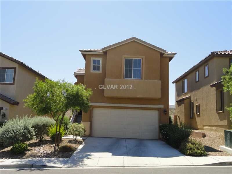 Property Photo: 5135 Echo Shire Av NV 89141