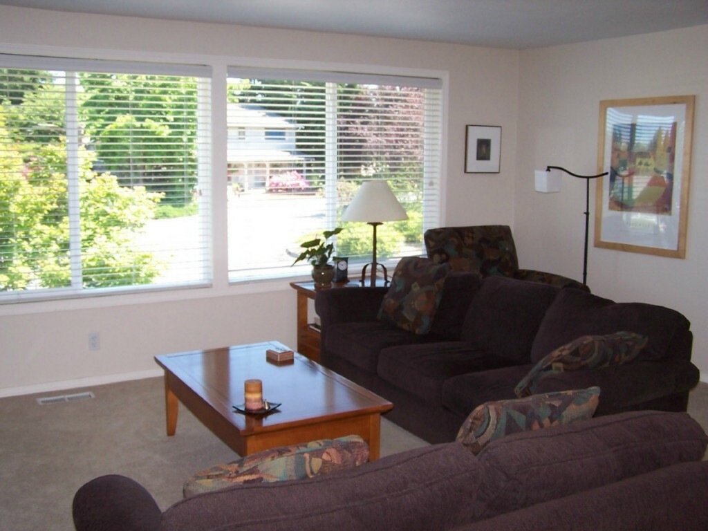 Property Photo:  12305 NE 162nd St  WA 98011 