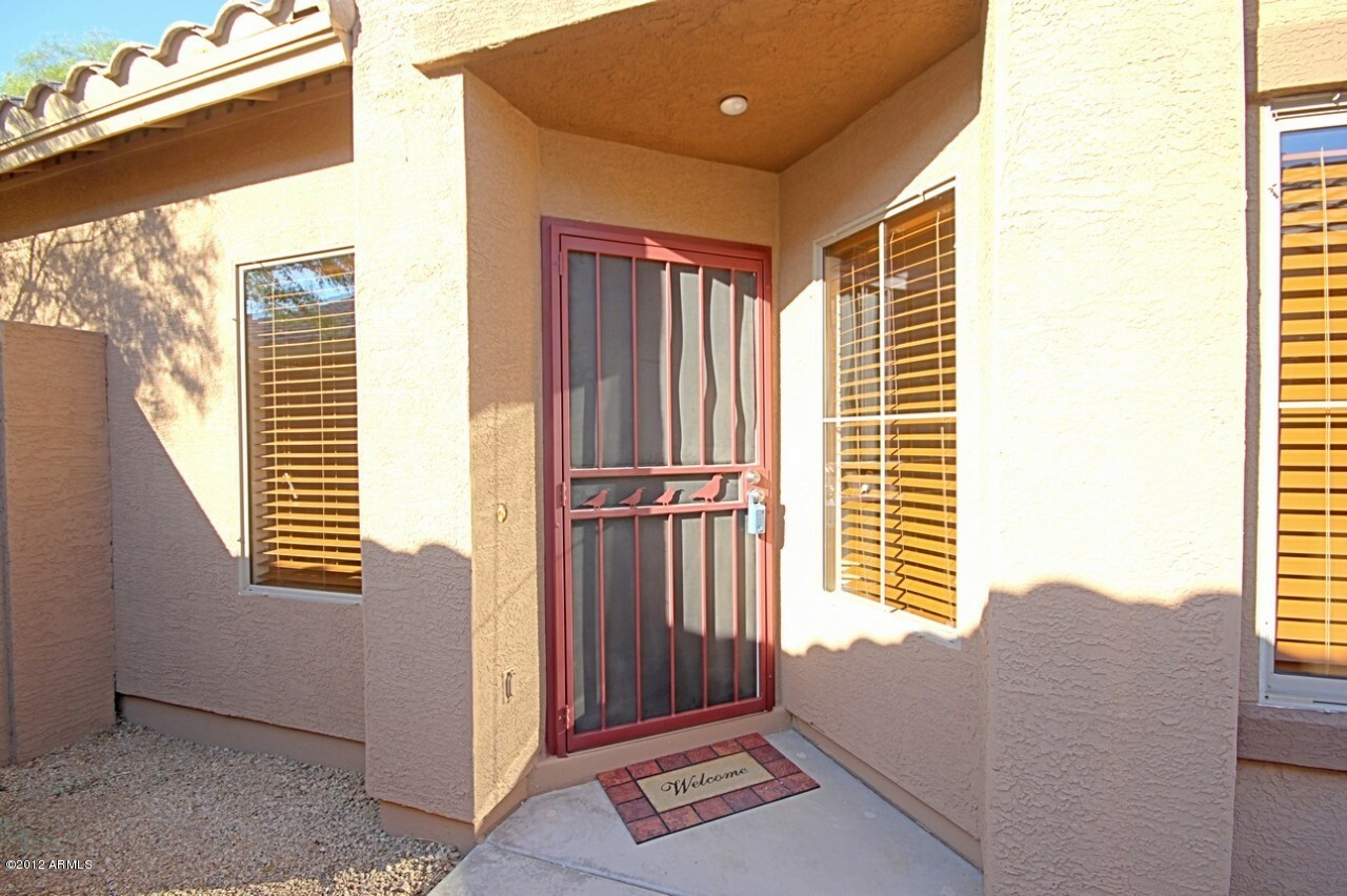 Property Photo:  40136 N Patriot Way  AZ 85086 