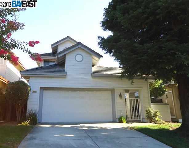 Property Photo: 1605 Brush Creek Place CA 94526