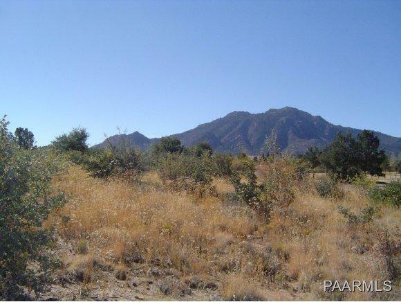 Property Photo:  0 Blackjack Ridge  AZ 86305 