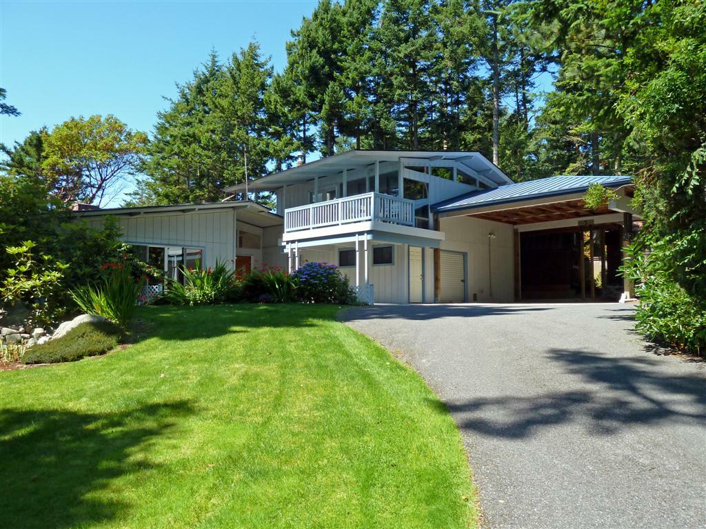 Property Photo:  3244 Biz Point Rd  WA 98221 