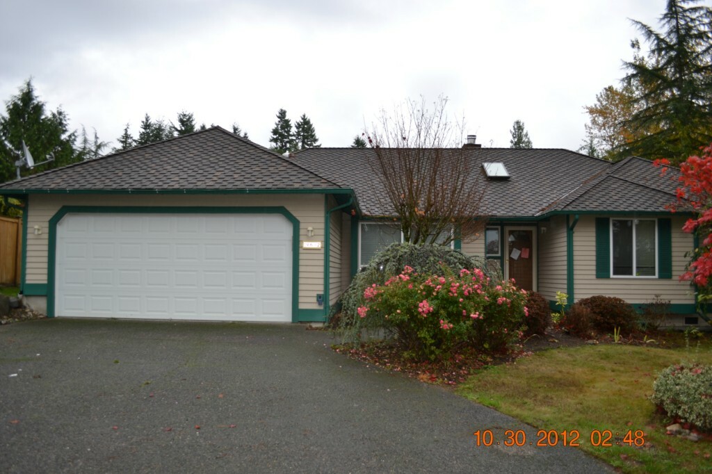 Property Photo: 19632 134th Ct SE WA 98058