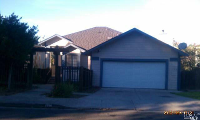 Property Photo: 170 Live Oak Court CA 94591